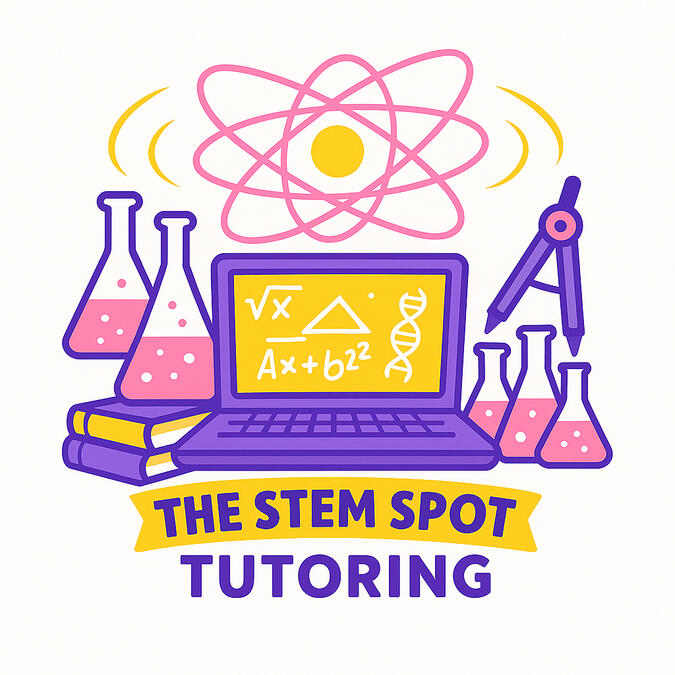 The STEM Spot Tutoring │ Online Math & Science Tutor Ontario The STEM Spot offers one-on-one virtual math and science tutoring for K–12 Ontario students. Boost grades & confidence with our expert calculus, physics, chemistry, and biology tutors. Book now!
